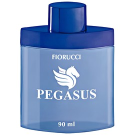 perfume Fiorucci Pegasus