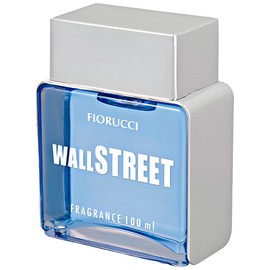perfume Fiorucci Wall Street