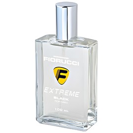 perfume Extreme Black