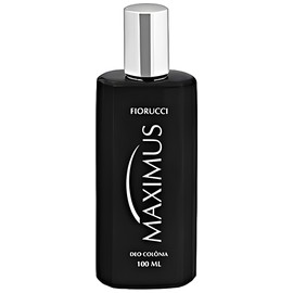perfume  Fiorucci Maximus