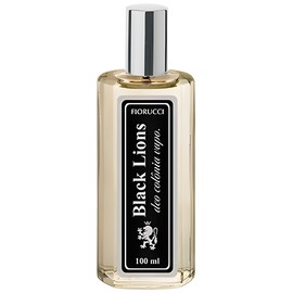 perfume Fiorucci Black Lions
