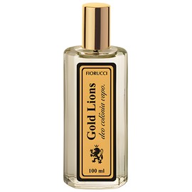 perfume Fiorucci Gold Lions