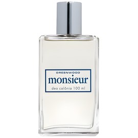 Fiorucci Monsieur