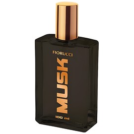 perfume Fiorucci Musk