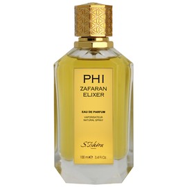 perfume Zafaran Elixer