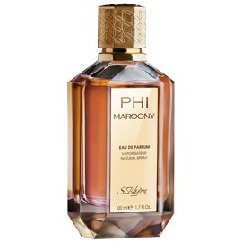 perfume Maroony