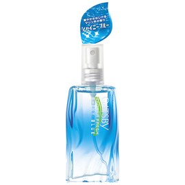 perfume Shiny Blue
