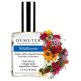 Wildflowers