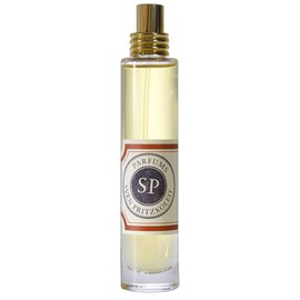 perfume Lignum Vitae Forte