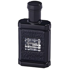 perfume Handsome Black