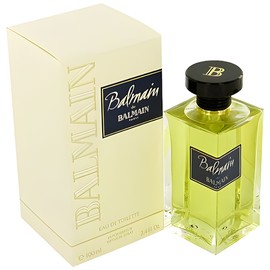 perfume Balmain de Balmain