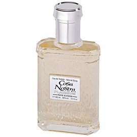 perfume Cosa Nostra Platinium