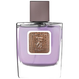 perfume Violet