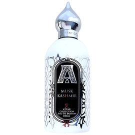 Musk Kashmir