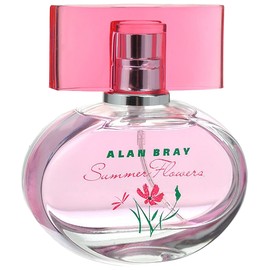 perfume Summer Flowers