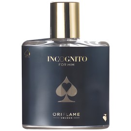 perfume Incognito for Him