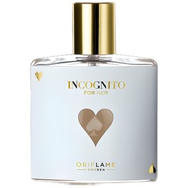perfume Incognito for Her