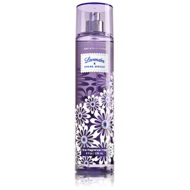 Lavender & Spring Apricot