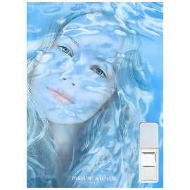 Eau d'Ivoire