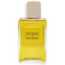 Ivoire de Balmain