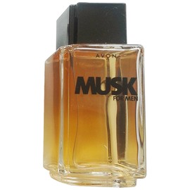 perfume Musk for Men