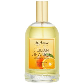 perfume Sicilian Orange