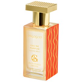 perfume Orgoglio