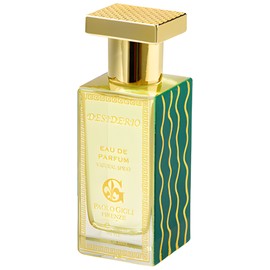 perfume Desiderio