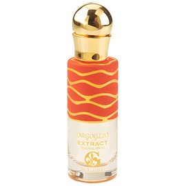 perfume Orgoglio Extract