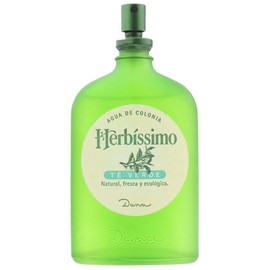 perfume Herbissimo Te Verde