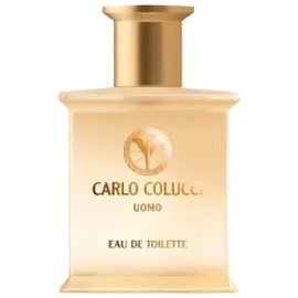Carlo Colucci Uomo