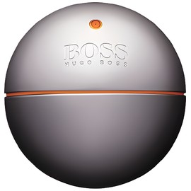 Boss in Motion