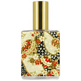 Geisha Vanilla Hinoki Eau de Parfum