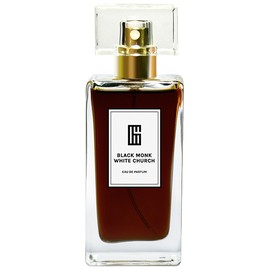 perfume Black Monk White Church