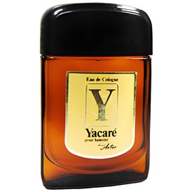 perfume Yacaré
