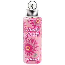 perfume Anais Anais Le Paradis