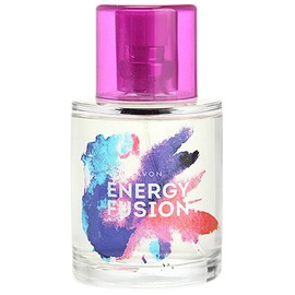 perfume Energy Fusion