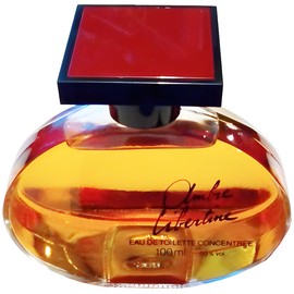 perfume Ambre Libertine