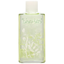 perfume Eau de Cologne Naturelle