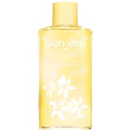 perfume Eau de Cologne Fleur d’Orange