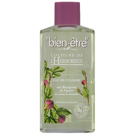 Eau de Cologne aux Bourgeons de Figuier