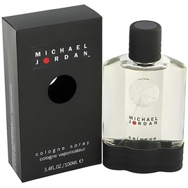 perfume Michael Jordan