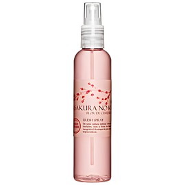 Splash Fresh Spray Sakura No Ki