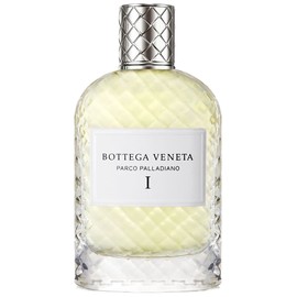perfume Parco Palladiano I: Magnolia