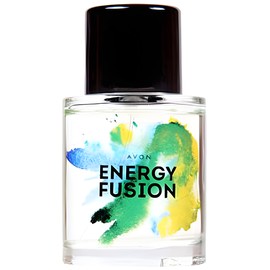perfume Energy Fusion for Men