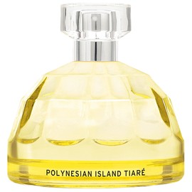 perfume Polynesian Island Tiare