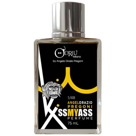 perfume Kiss My Ass AngelOrazioPregoni
