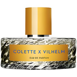 Colette X Vilhelm