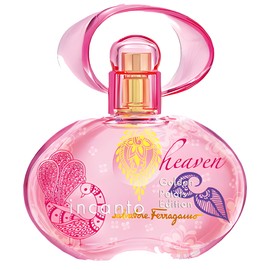 perfume Incanto Heaven Golden Petals Edition