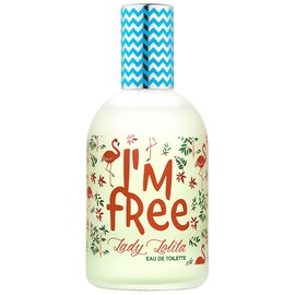 perfume I'm Free Lady Lolita